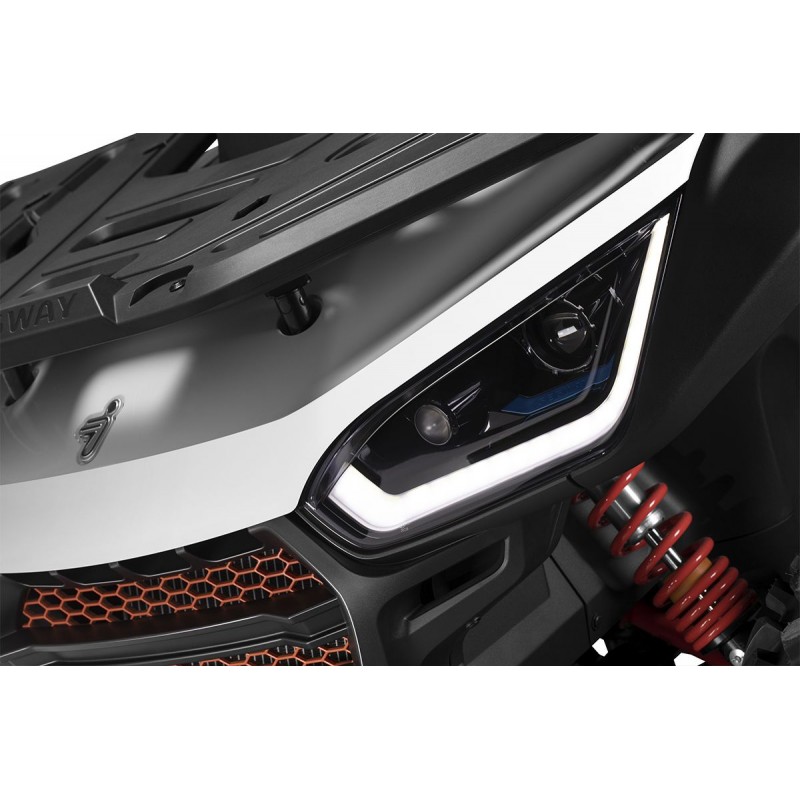 Atv SEGWAY SNARLER AT6 L, T3b Atv SEGWAY SNARLER AT6 L T3b 1 - motocross, enduro, ATV