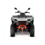 Atv SEGWAY SNARLER AT6 S, Euro 5 1 - motocross, enduro, ATV Atv SEGWAY SNARLER AT6 S Euro 5 - motocross, enduro, ATV