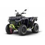 Atv SEGWAY SNARLER AT6 S, Euro 5 4 - motocross, enduro, ATV Atv SEGWAY SNARLER AT6 S Euro 5 3 - motocross, enduro, ATV