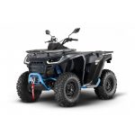 Atv SEGWAY SNARLER AT6 S, Euro 5 6 - motocross, enduro, ATV Atv SEGWAY SNARLER AT6 S Euro 5 5 - motocross, enduro, ATV