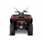 Atv SEGWAY SNARLER AT6 S, Euro 5 2 - motocross, enduro, ATV Atv SEGWAY SNARLER AT6 S Euro 5 8 - motocross, enduro, ATV