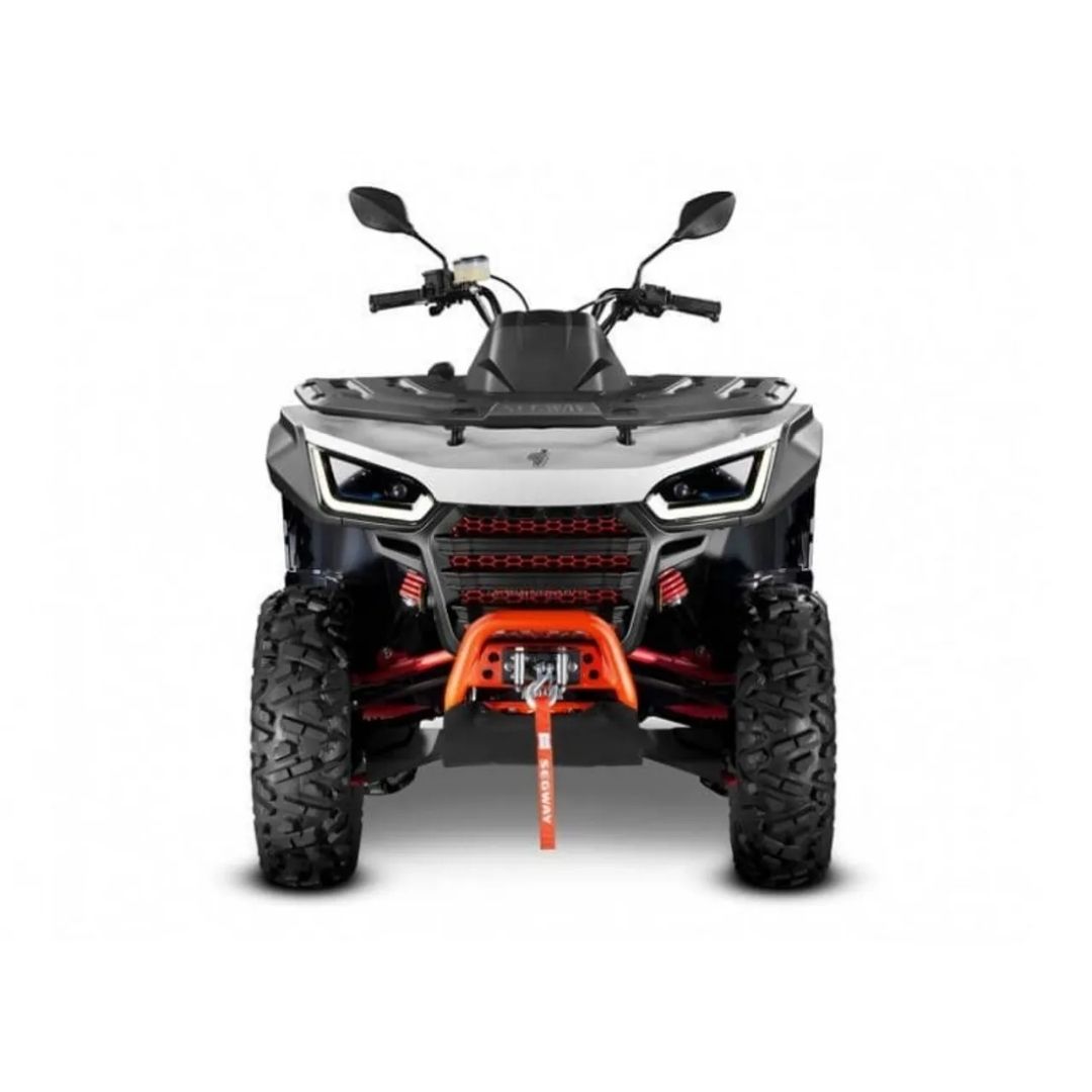 Atv SEGWAY SNARLER AT6 S, T3b 7 - motocross, enduro, ATV Atv SEGWAY SNARLER AT6 S T3b - motocross, enduro, ATV