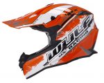 Casca moto cross atv adulti Wulfsport Pro Helmet 5 - motocross, enduro, ATV AdultOrangeOffRoadProw 2 - motocross, enduro, ATV