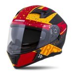 Cască Moto integrală 3.0 DRFT Cassida + vizieră fumurie inclus 1 - motocross, enduro, ATV Casca Moto integrala 3.0 DRFT Cassida viziera fumurie inclus - motocross, enduro, ATV