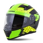 Casca Moto integrala 3.0 DRFT Cassida viziera fumurie inclus 2 - motocross, enduro, ATV