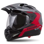 Casca moto atv touring Cassida Spectre 1.1 4 - motocross, enduro, ATV