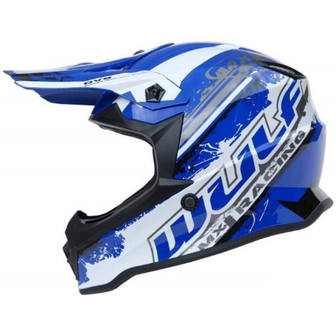 Casca moto cross atv adulti Wulfsport Pro Helmet 12 - motocross, enduro, ATV Casca moto cross atv adulti Wulfsport Pro Helmet 6 - motocross, enduro, ATV
