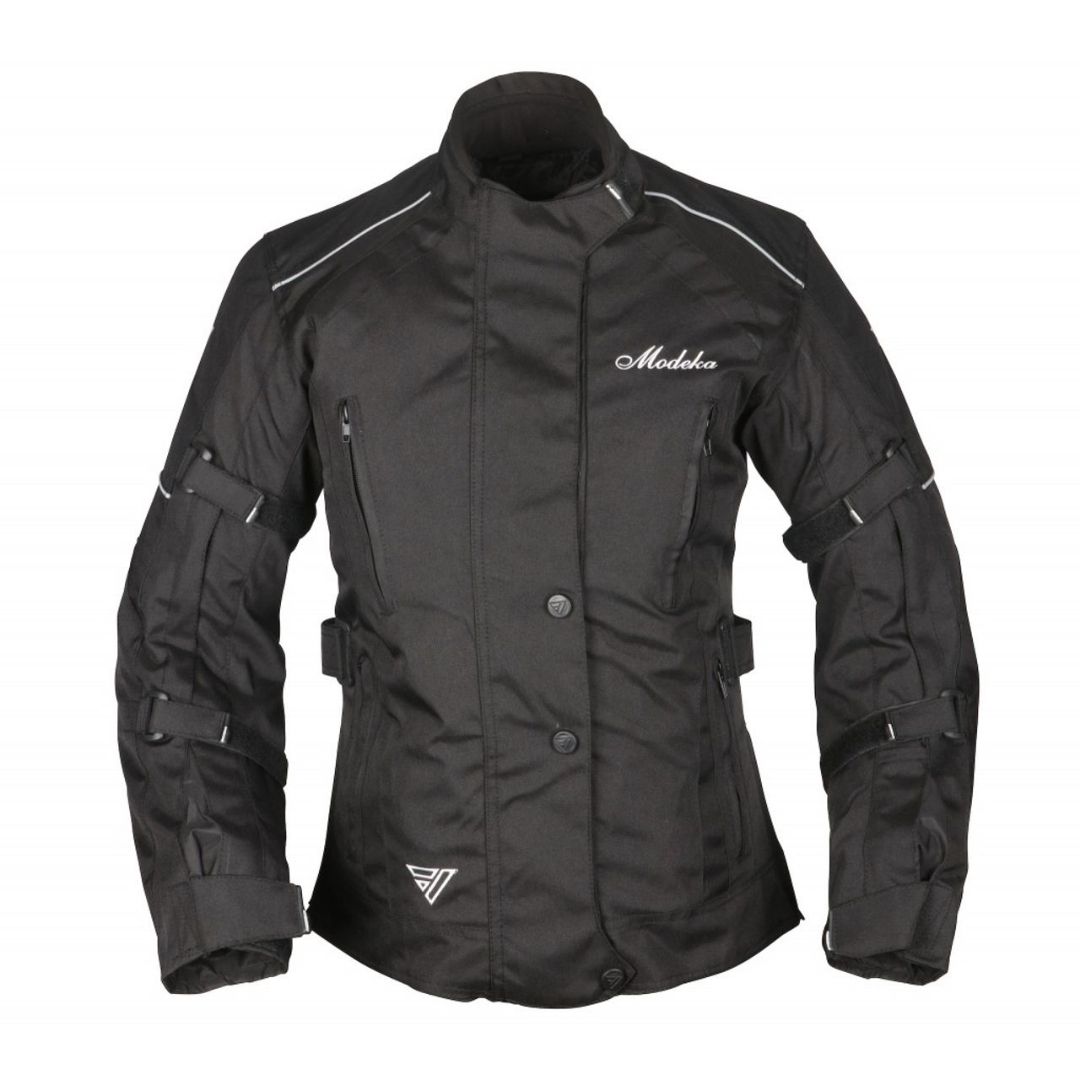 Geaca moto Modeka Janika Lady 8 - motocross, enduro, ATV Geaca moto Modeka Janika Lady - motocross, enduro, ATV