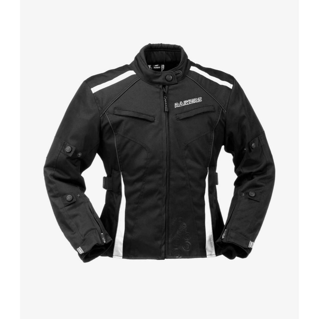 Geaca moto femei Selena Rainers 7 - motocross, enduro, ATV Geaca moto femei Selena Rainers - motocross, enduro, ATV