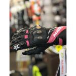 Manusa moto femei Rainers Belen B - motocross, enduro, ATV