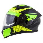 casca moto integrala 3 0 drft cassida viziera fumurie inclus 2 - motocross, enduro, ATV