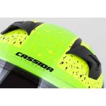 casca moto integrala 3 0 drft cassida viziera fumurie inclus 4 - motocross, enduro, ATV