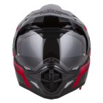 helmet tour 1 1 spectre cassida grey red black pinlock ready visor galerie 1 big ies6325033 - motocross, enduro, ATV