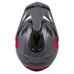 helmet tour 1 1 spectre cassida grey red black pinlock ready visor galerie 4 big ies6325058 - motocross, enduro, ATV