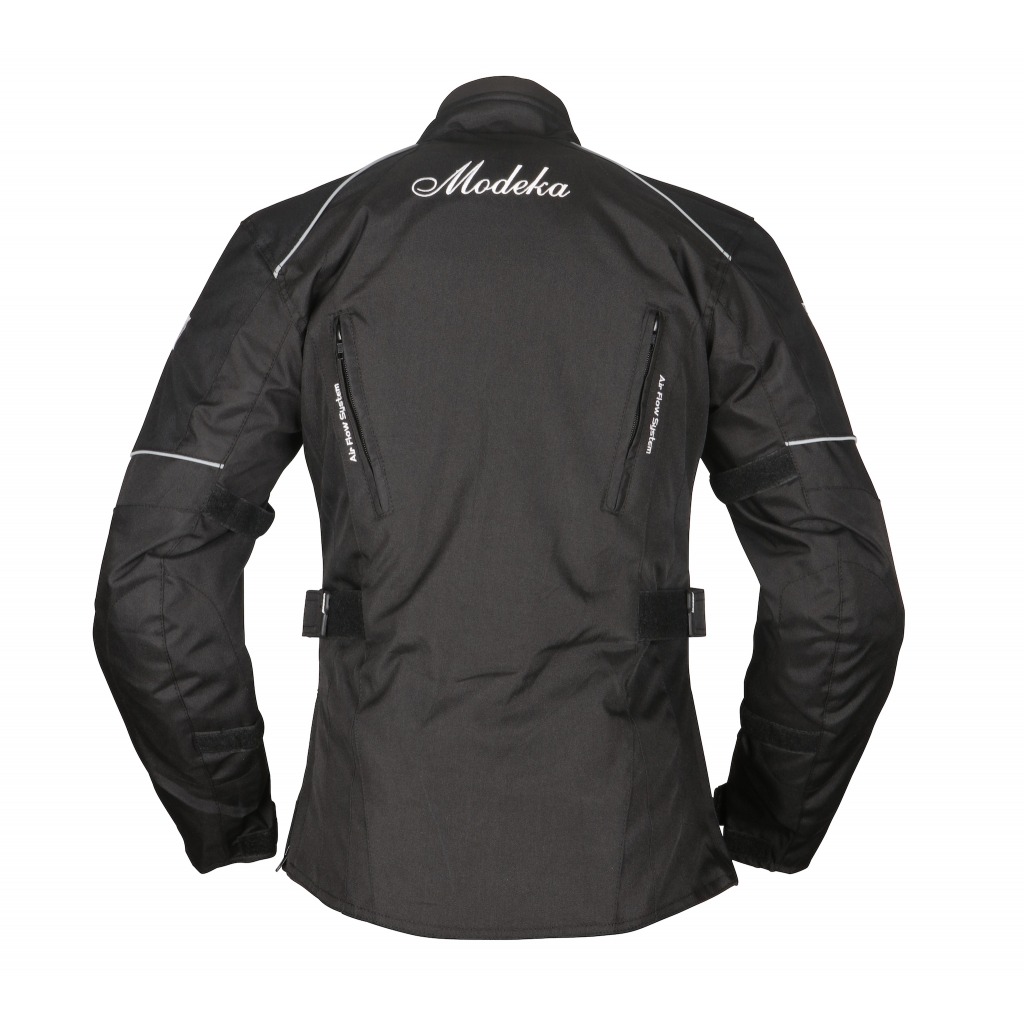 Geaca moto Modeka Janika Lady janikalady 10 r - motocross, enduro, ATV