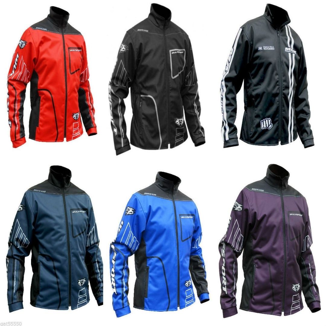 Geaca moto/atv/enduro/motocross Trial Wulfsport 8 - motocross, enduro, ATV Geaca moto atv enduro motocross Trial Wulfsport - motocross, enduro, ATV