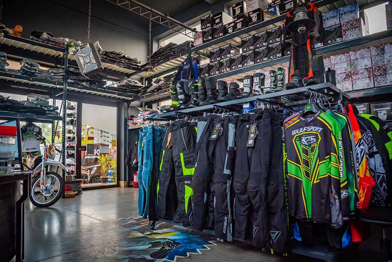 SportMaxx 107 - motocross, enduro, ATV sportmaxx-galerie-9