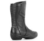 Cizme Moto Tourig Rainers Candy Dama 4 - motocross, enduro, ATV Botas Rainers Candy Negro - motocross, enduro, ATV