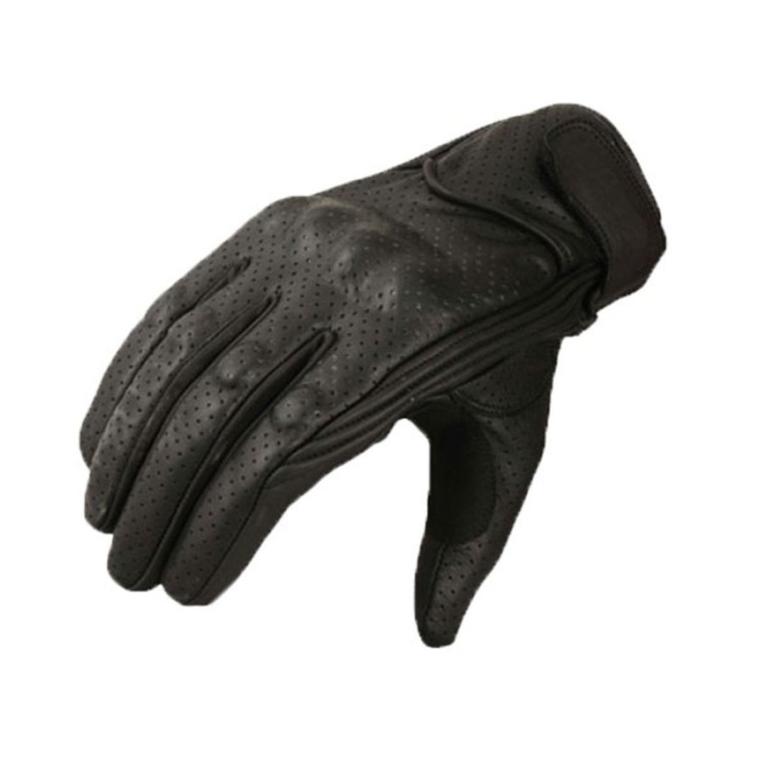 Manusa moto piele perforata Touring Bos Summer 11 - motocross, enduro, ATV Manusa moto piele perforata Touring Bos Summer - motocross, enduro, ATV