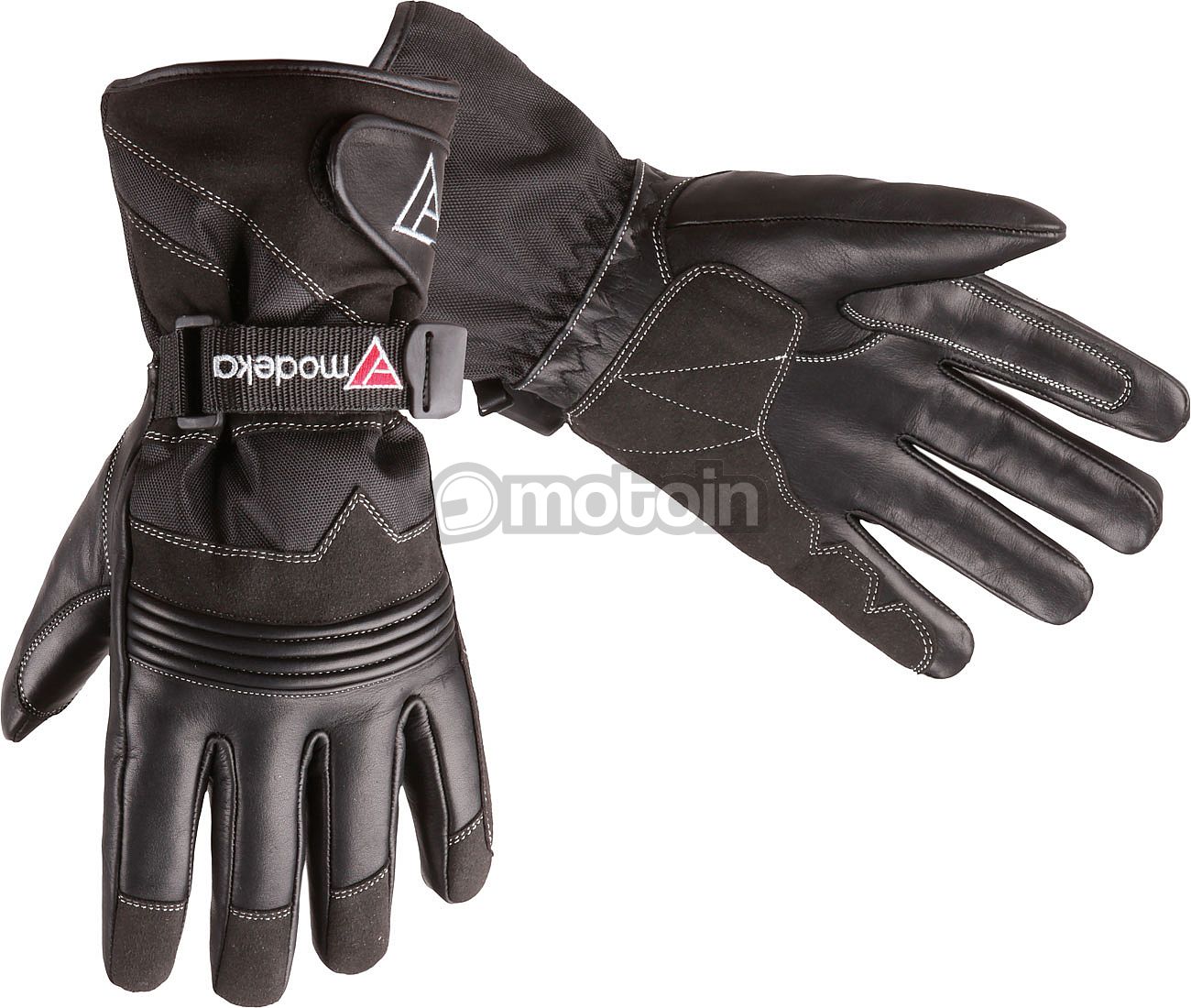 Manusa Moto Modeka Freeze EVO modeka freeze evo handschuhe 51722 0 - motocross, enduro, ATV