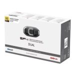 Sistem de comunicatie dual pack Sena SF4 - motocross, enduro, ATV