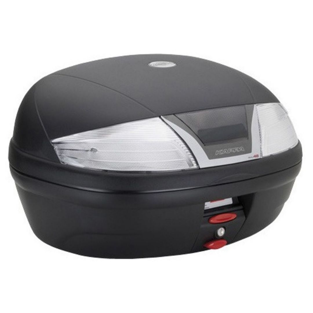 Top Case 46 l Kappa - motocross, enduro, ATV