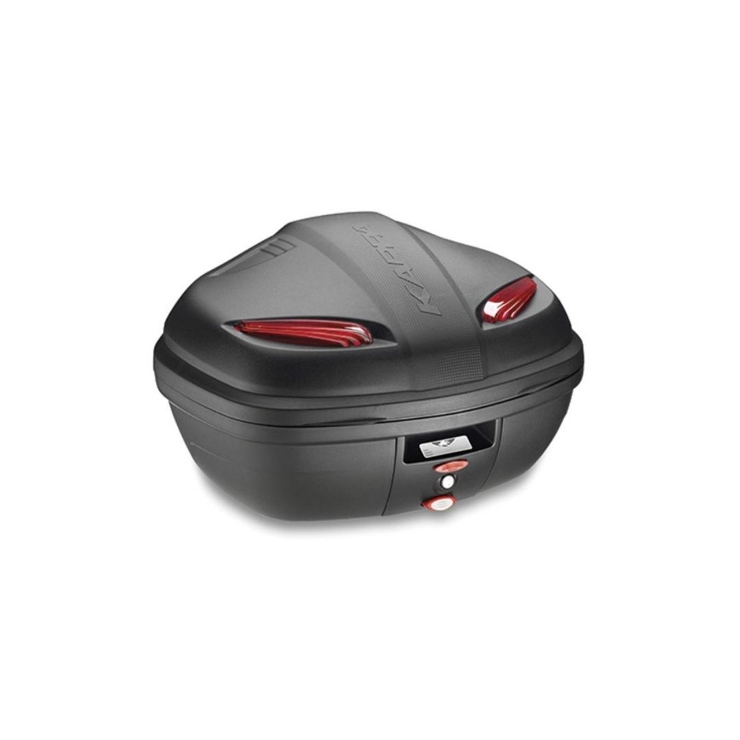 Top case 47 l Kappa 14 - motocross, enduro, ATV Top case 47 l Kappa - motocross, enduro, ATV