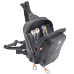 Geanta de picior Kappa 2 l 4 - motocross, enduro, ATV kappa soft luggage leg bag k ah209 detail1 - motocross, enduro, ATV