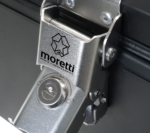 Top Case 46L Moretti 2 - motocross, enduro, ATV topcase - motocross, enduro, ATV