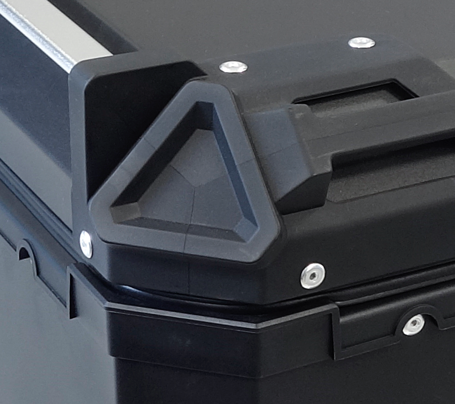 topcase1 topcase11 - motocross, enduro, ATV