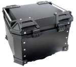 Top Case 46L Moretti 4 - motocross, enduro, ATV topcase4 - motocross, enduro, ATV