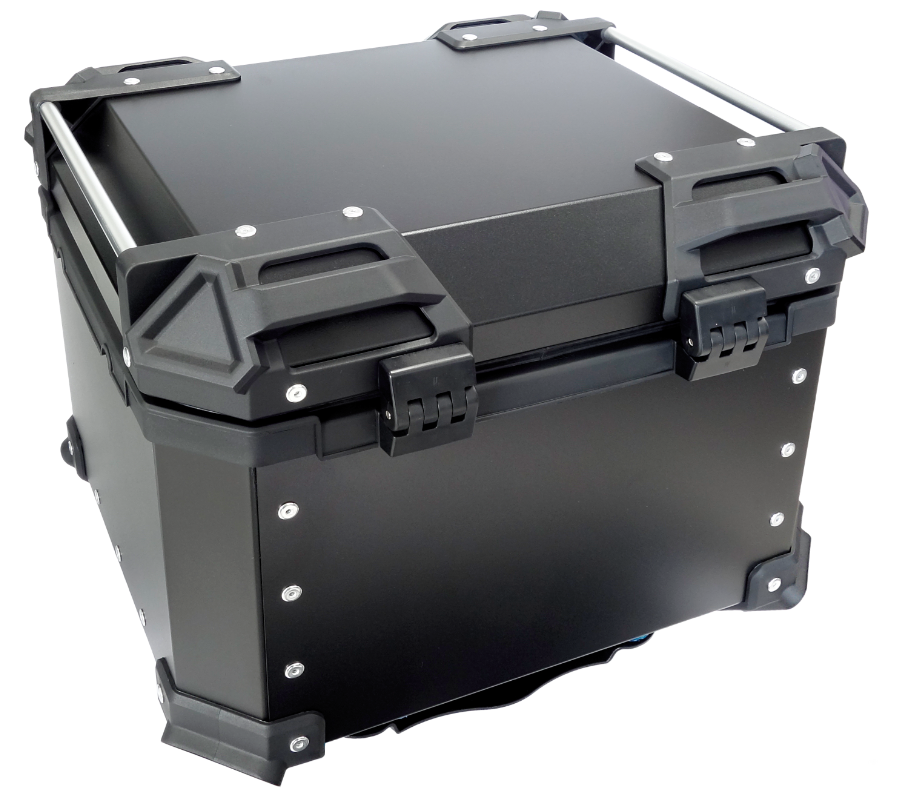 topcase1 topcase4 - motocross, enduro, ATV