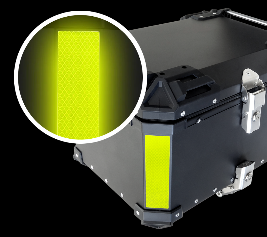 topcase1 topcase8 - motocross, enduro, ATV