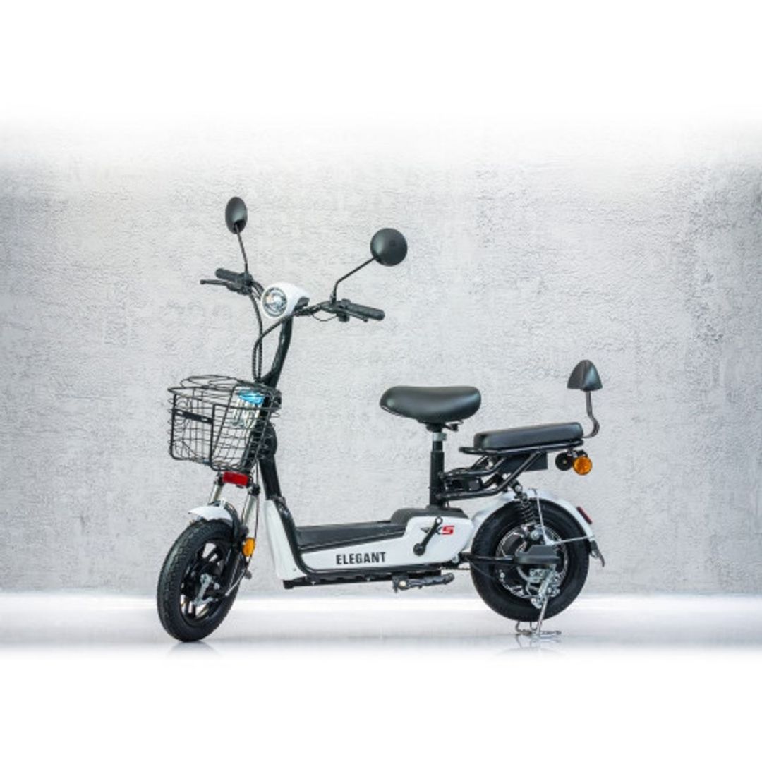 Bicicleta electrica Elegant 13 - motocross, enduro, ATV Bicicleta electrica Elegant - motocross, enduro, ATV