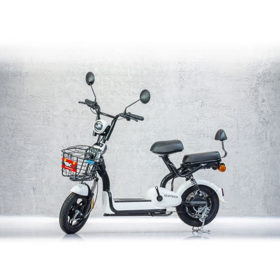 Bicicleta electrica Geeli SMART 21 - motocross, enduro, ATV Bicicleta electrica Geeli SMART - motocross, enduro, ATV