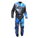COSTUM MOTOCROSS ATV WULFSPORT FORTE ADULTI 3 - motocross, enduro, ATV