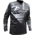 Tricou motocross atv Forte Wulfsport Adulti 1 - motocross, enduro, ATV Tricou motocross atv Forte Wulfsport Adulti 6 - motocross, enduro, ATV