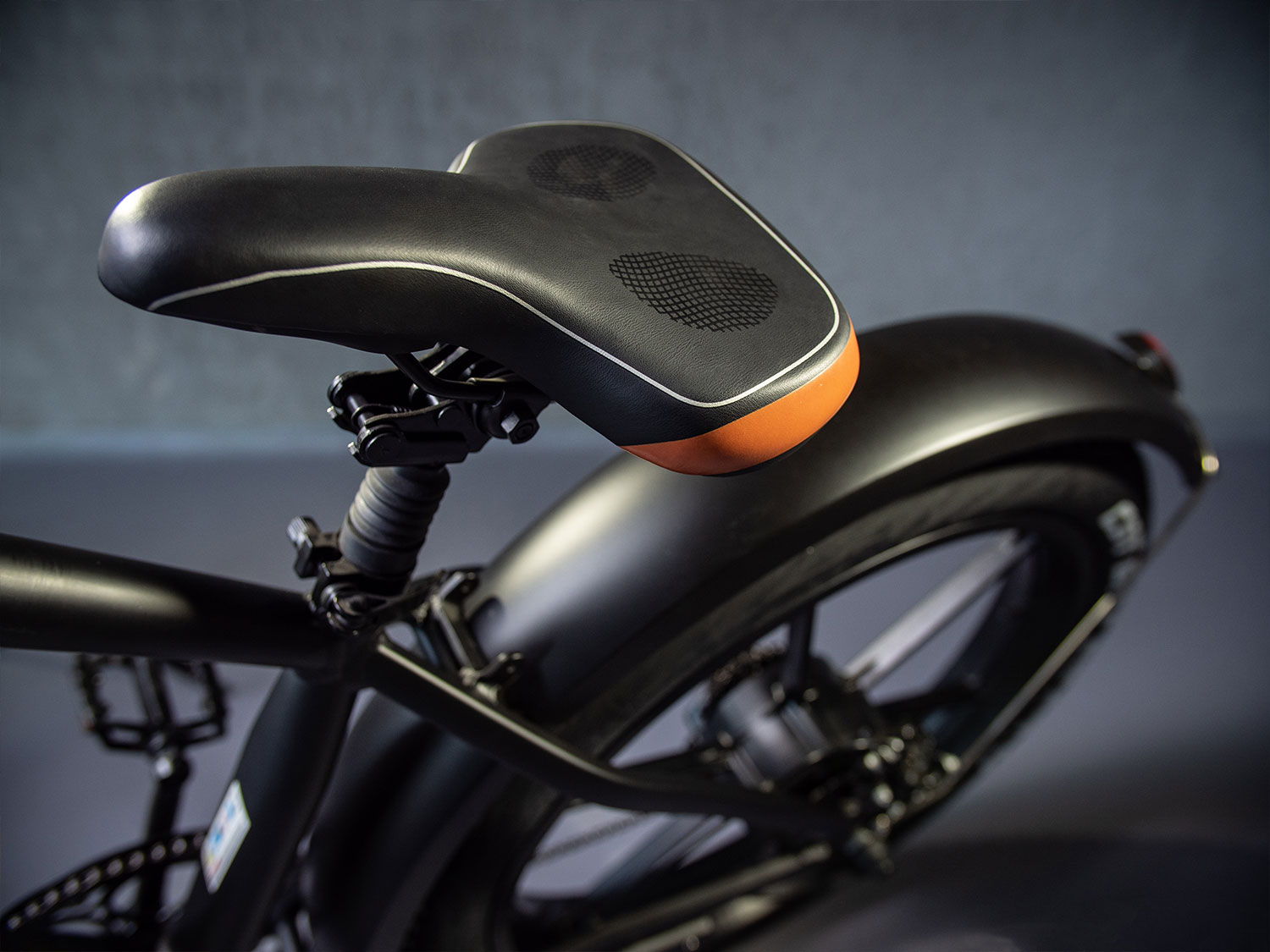 Bicicletă electrică RKS XR6 (fatbike) bicicleta electrica - motocross, enduro, ATV