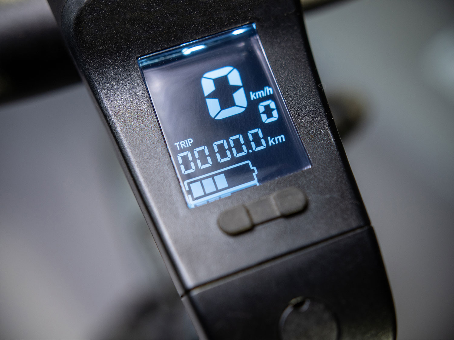 Bicicletă electrică RKS XR6 (fatbike) bicicleta electrica 3 - motocross, enduro, ATV