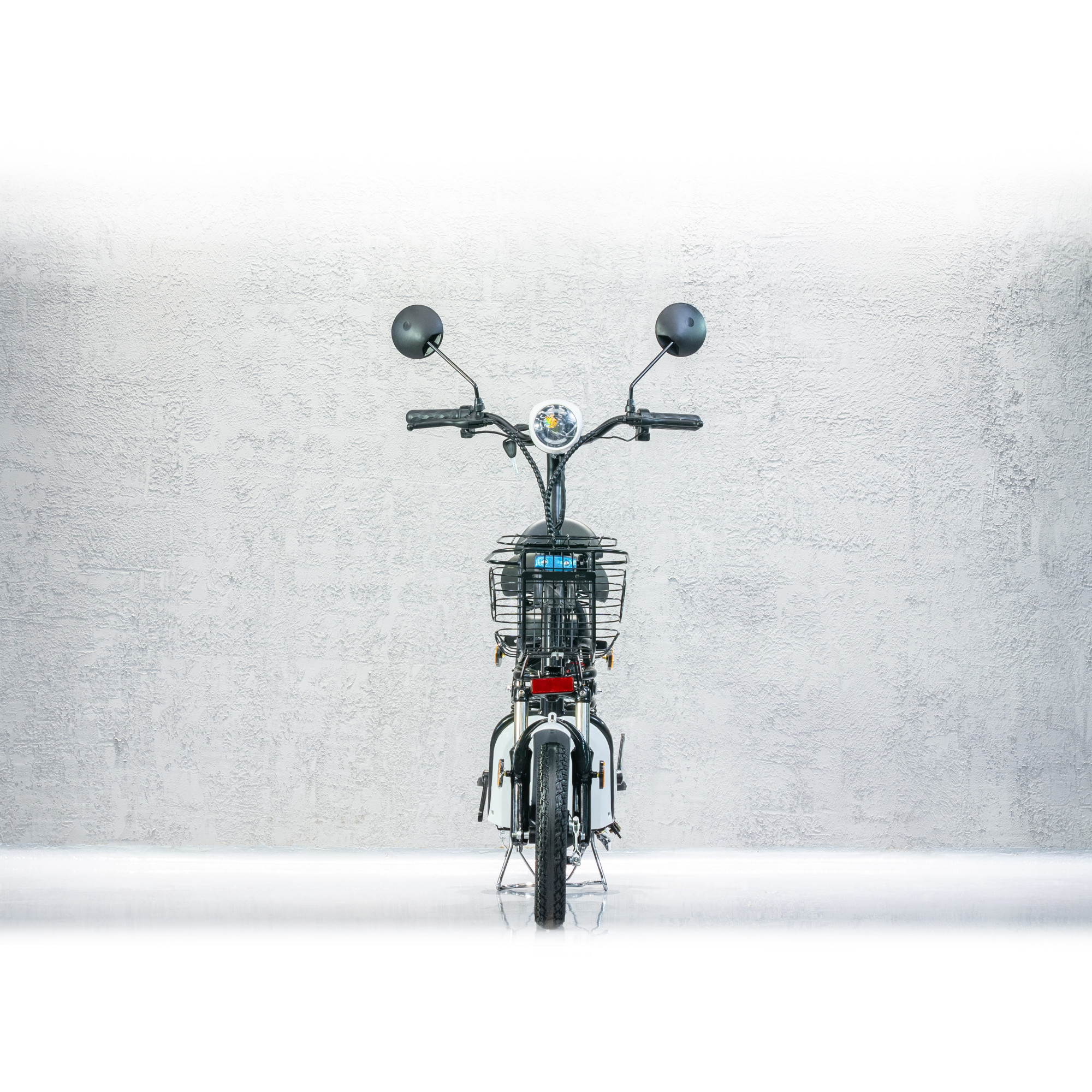 Bicicleta electrica Elegant bicicleta electrica elegant 7 - motocross, enduro, ATV