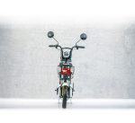 bicicleta electrica geeli smart 5 - motocross, enduro, ATV