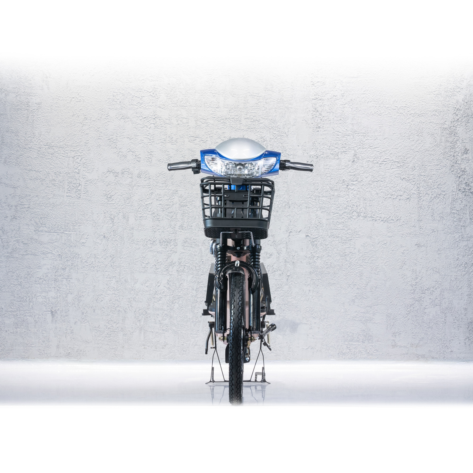 Bicicleta electrica Geeli UTIL bicicleta electrica geeli util 4 - motocross, enduro, ATV