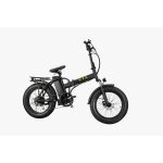 Bicicleta electrica pliabila VB2 VTA (fatbike) 2 - motocross, enduro, ATV bicicleta electrica pliabila vb2 vta fatbike 3 - motocross, enduro, ATV