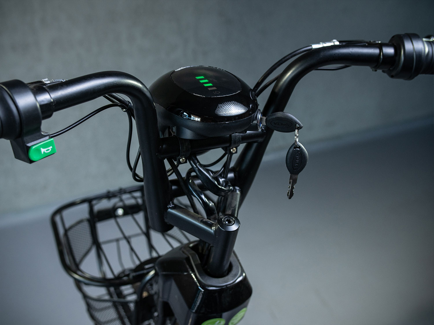 Bicicleta electrica VST bicicleta electrica vst 3 - motocross, enduro, ATV