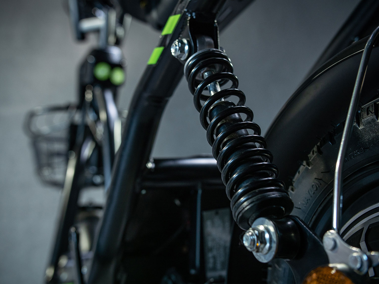 Bicicleta electrica VST bicicleta electrica vst 4 - motocross, enduro, ATV