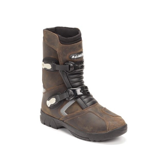 Cizme moto Trail Rainers Andes botas trail rainers andes - motocross, enduro, ATV