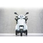 Triciclu electric VM4 2 - motocross, enduro, ATV triciclu electric vm4 5 - motocross, enduro, ATV