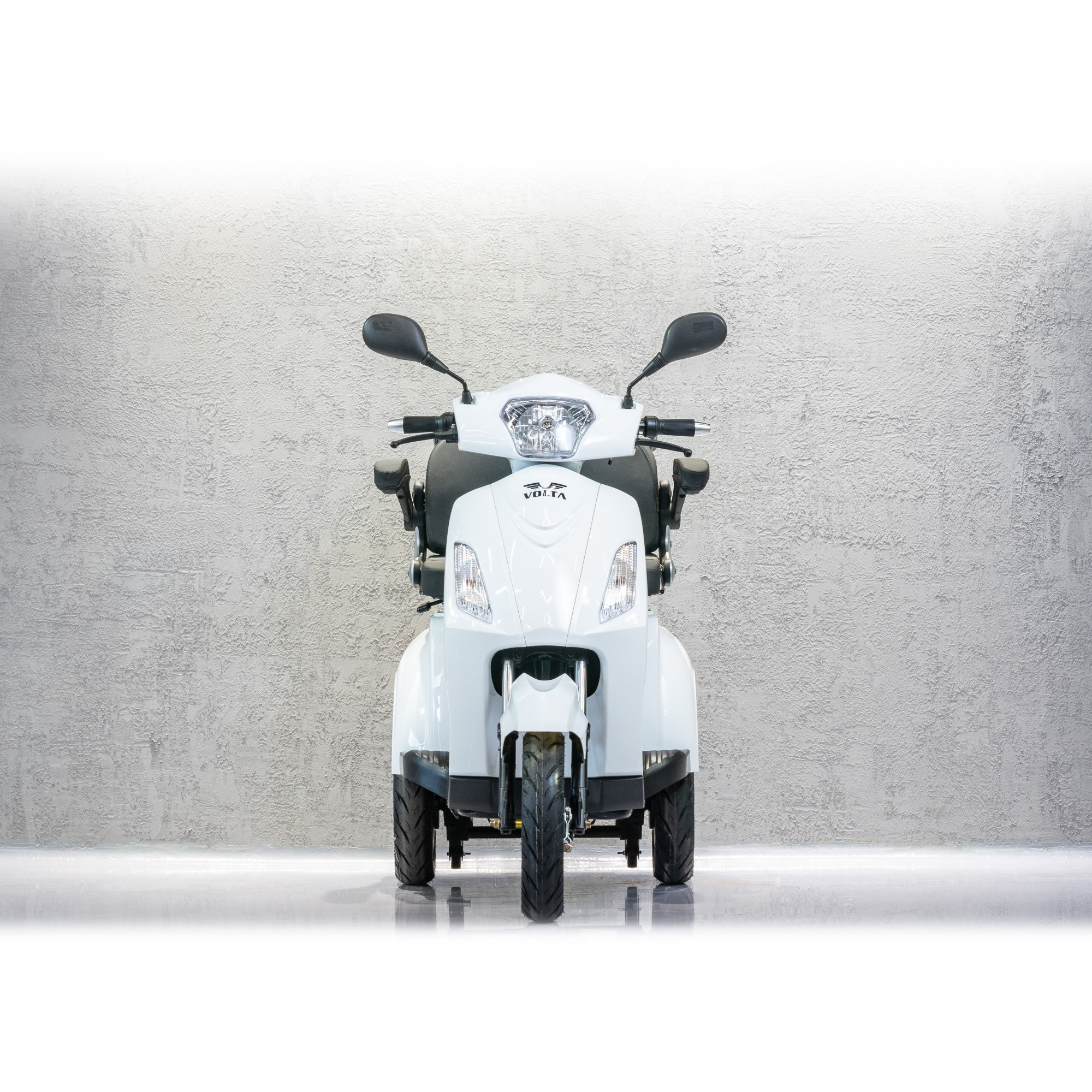 Triciclu electric VM4 triciclu electric vm4 5 - motocross, enduro, ATV