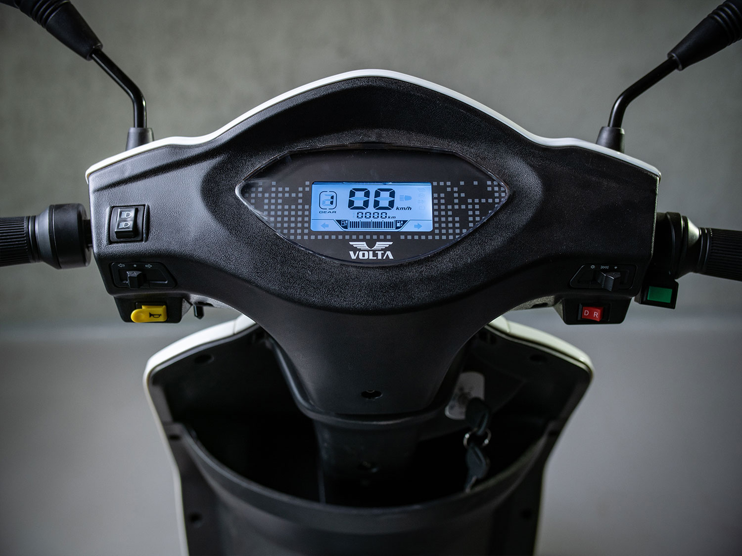 Triciclu electric VM4 triciclu electric vm4 6 - motocross, enduro, ATV