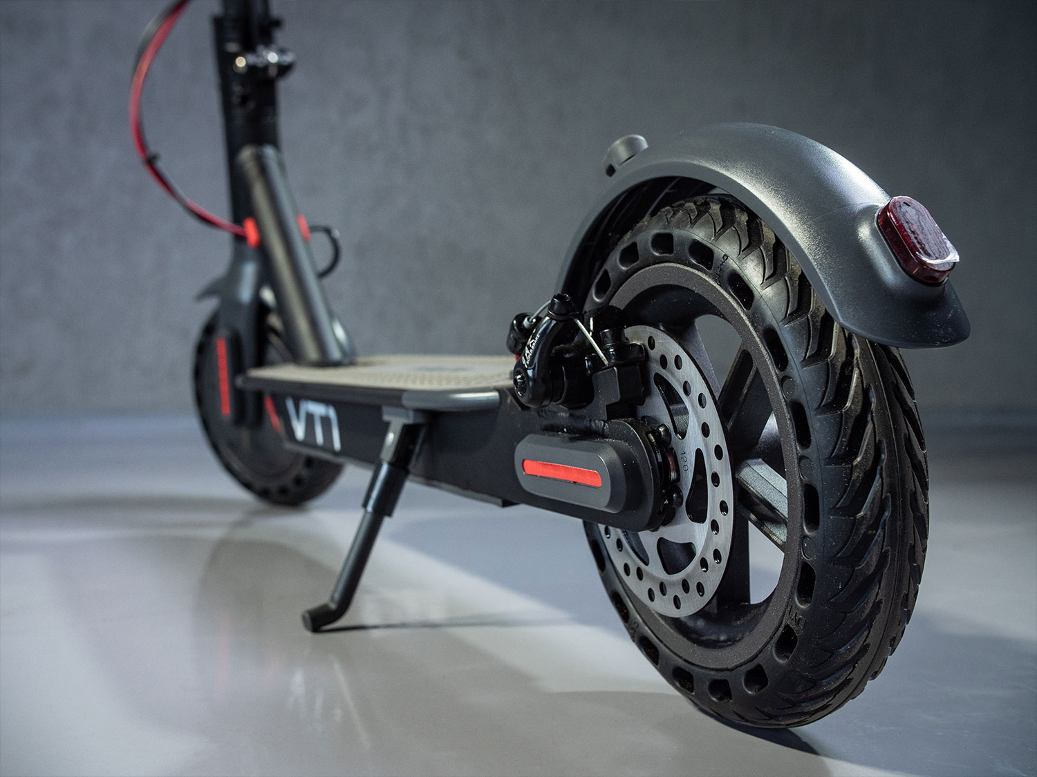 VT1 Volta vt1 volta 3 - motocross, enduro, ATV